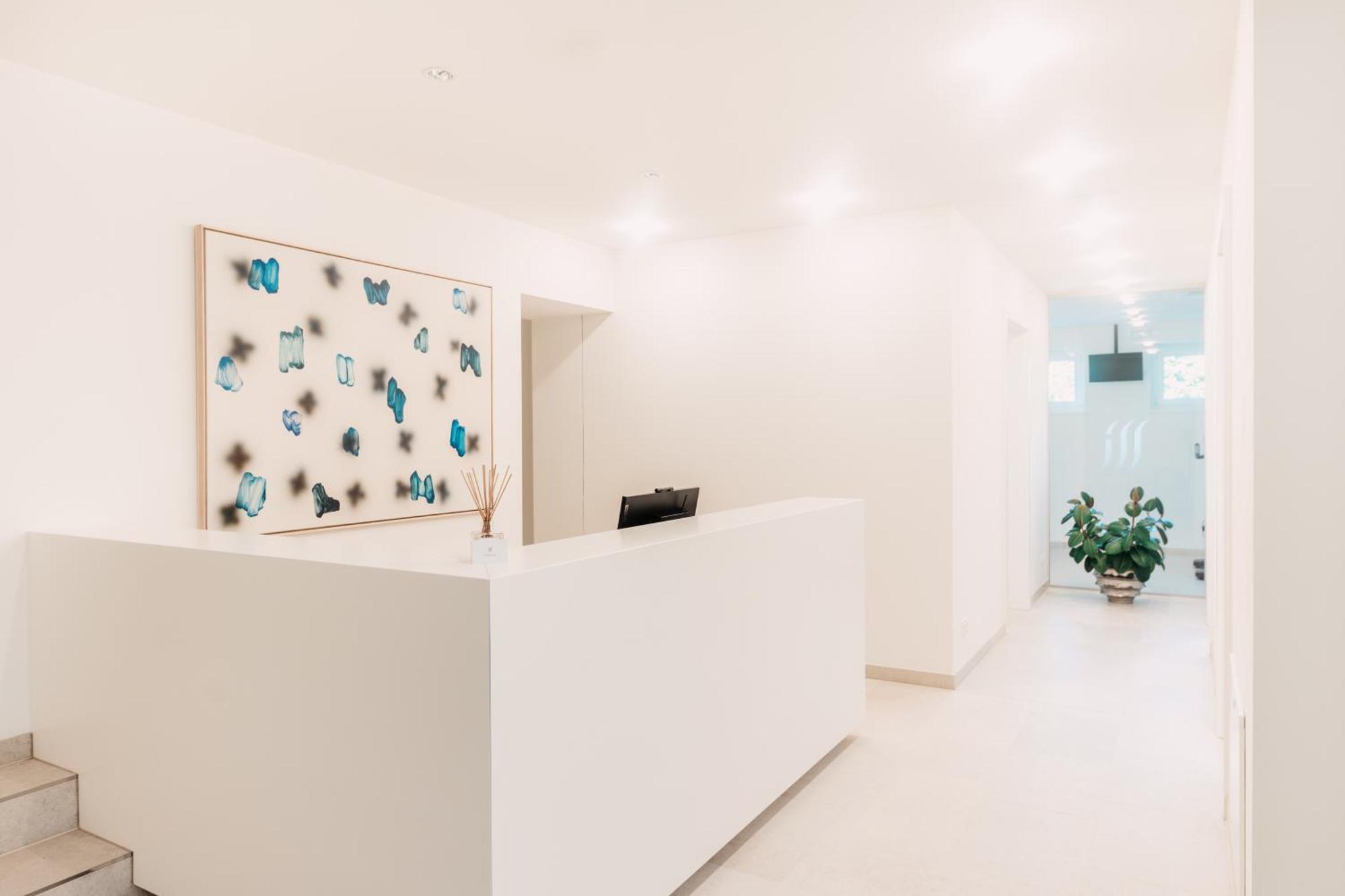 Seehotel Dr. Jilly Portschach am Woerthersee Exterior photo
