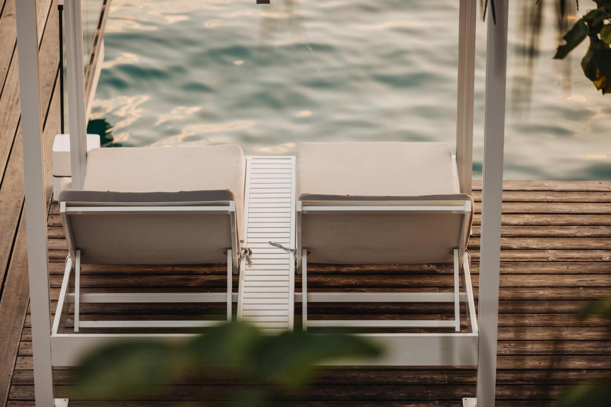 Seehotel Dr. Jilly Portschach am Woerthersee Exterior photo